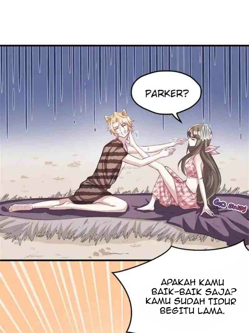 Beauty and the Beasts Chapter 80 Gambar 7